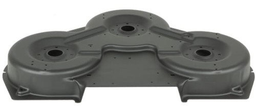 Pokrywa zespołu koszącego szara 110C, NCS + CTF 3875615350 - Intertraktor