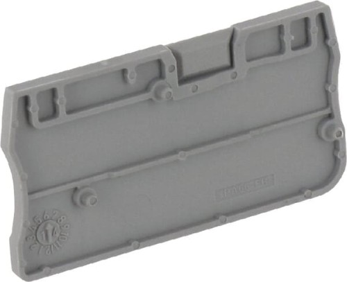 Płyta końcowa DPIT15S - Intertraktor