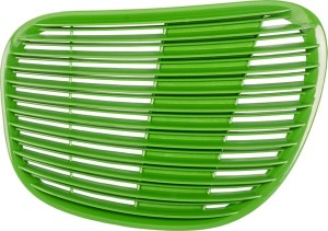 Kratka wlotu powietrza R225781