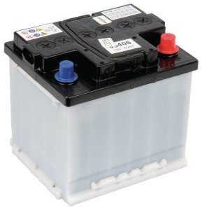 Akumulator trakcyjny 12V 50/40.0Ah 420A Kramp 954006000KR