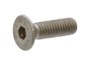 Śruba imbusowa z łbem stożkowym M6x20 mm V2A KG00870200