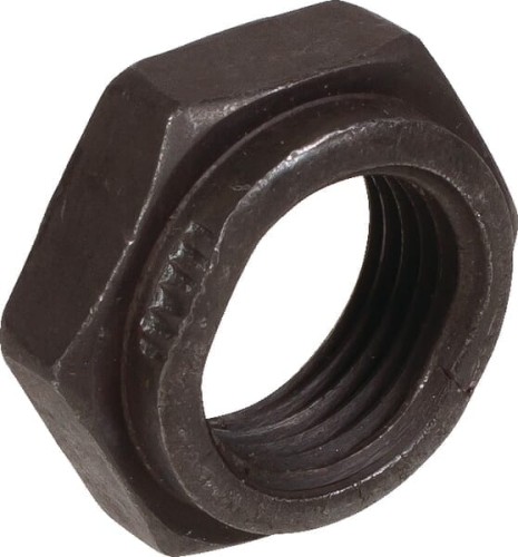 Nakrętka zaciskowa niska SCT1660 - Intertraktor