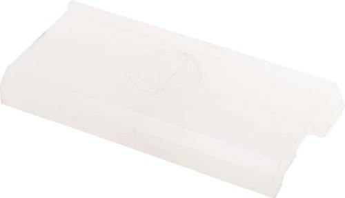 Prowadnica z tworzywa sztucznego 3850RT135023 - Intertraktor