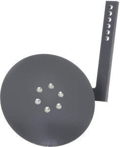 Krój talerzowy lewy A kpl. Ø 455 / 4 mm 2111092000