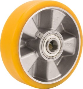 Wheel 160 mm ITP160502060