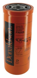 Filtr hydrauliczny, Donaldson P763535