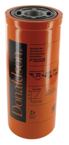 Filtr hydrauliczny, Donaldson P763535 - Intertraktor
