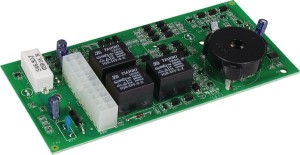 Płytka NJ92-NJ98 (6 diod LED) 1257224310