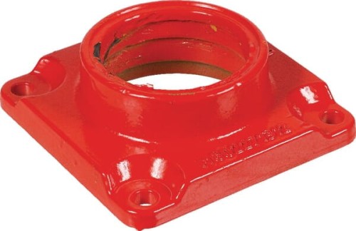 Łożysko, uchwyt M04400303R - Intertraktor