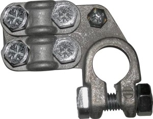Zacisk akumulatora, wzmacniany - 10/35 BA881