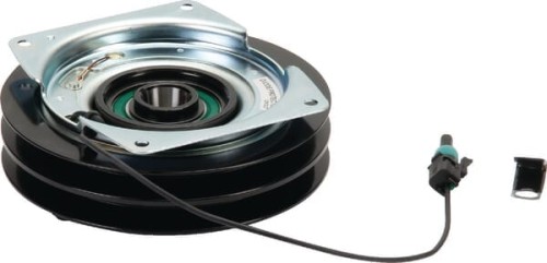 Sprzęgło kompresora, York 206/210, 2G-A, 152 mm KL000828 - Intertraktor