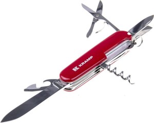 Nożyk Victorinox Climber  KRA00904520020