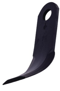 Nóż bijaka Y 60x200 mm CK0840