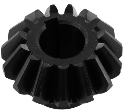 Koło zębate stożkowe Z=15 VGGT64N - Intertraktor