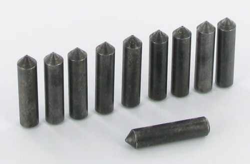 Kołki ścinane 9/1 (zestaw) 0900111481AL - Intertraktor