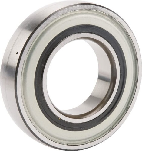 Łożysko kulkowe zwykłe 40x80x18 mm INA/FAG G208NPPB - Intertraktor