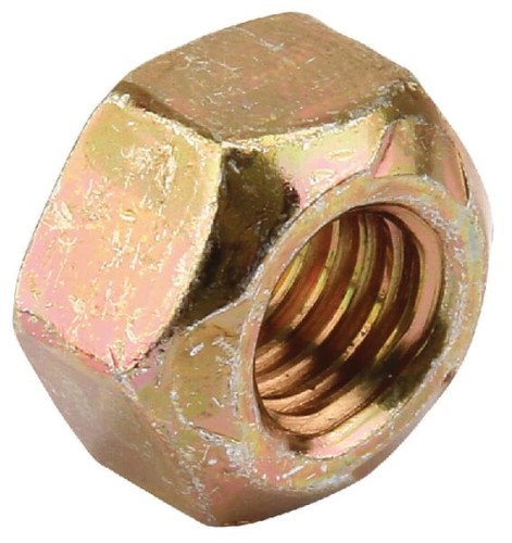 Nakrętka zabezp. M10 8 A2G DE081 - Intertraktor