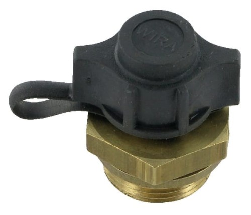 Złącze kontrolne, M22x1,5 36507225 - Intertraktor