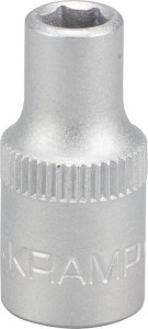 Klucz nasadowy 6-kt. 1/4", 5 mm 18060060050KR