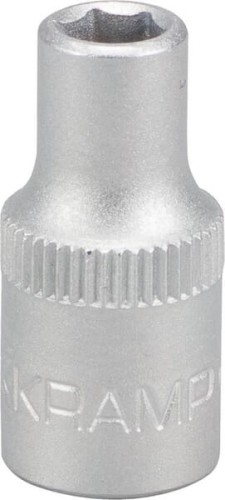 Klucz nasadowy 6-kt. 1/4", 5 mm 18060060050KR - Intertraktor