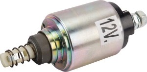 Wyłącznik rozrusznika gopart, 12V STA9211GP