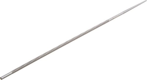 Pilnik do łańcuchów okrągły 3.5x200 mm 12 szt. 105898 - Intertraktor
