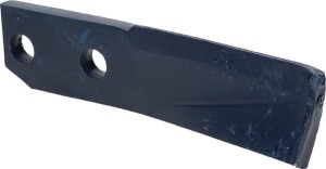 Nóż frezujący lewy 50mm 12mm pasuje do Kuhn 51916600