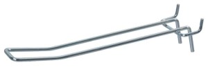 Hak podwójny 20cmx3,4mm 53103047