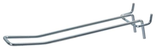 Hak podwójny 20cmx3,4mm 53103047 - Intertraktor
