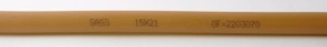 Wąż lateksowy 15x3 mm 200504459