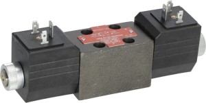 Elektrozawór SATURN 02 -NG4 4/3 3C 24V HD2EI3C024C