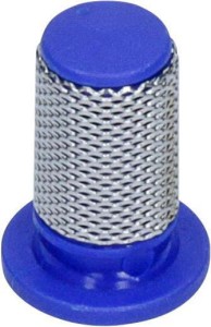 Filtr z zaworem kulowym 50Mesh 4242313