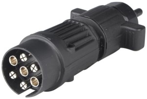 Zestaw CANbus - konwerter i adapter 7-pin LA60025CA