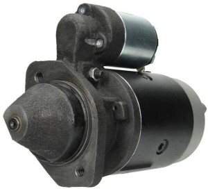 Rozrusznik 12V 2.7kW STA2167292