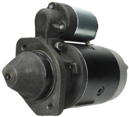 Rozrusznik 12V 2.7kW STA2167292 - Intertraktor