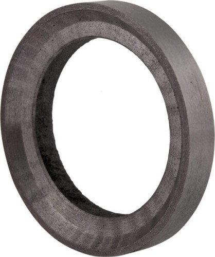 Gniazdo zaworu wydechowego, pasuje do C-385 26900089005022 - Intertraktor