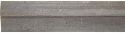 Lemiesz łyżki 90x22 mm x1.6 m HB250 KT7021600 - Intertraktor