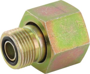 Złącze M/F 13/16 x 1 ORFS VNOW1316