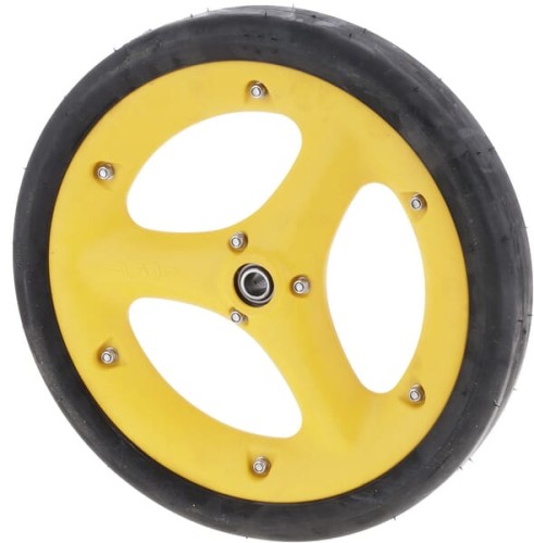 Koło 380x65  204406DW - Intertraktor