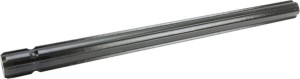 Wał profilowany 1 3/8 Z6, 500 mm 6735500KR