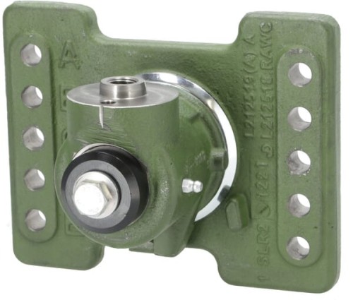 Sterownik AL213972 - Intertraktor