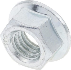 Nakrętka kołnierzowa samozabezpieczająca M8 1121542200