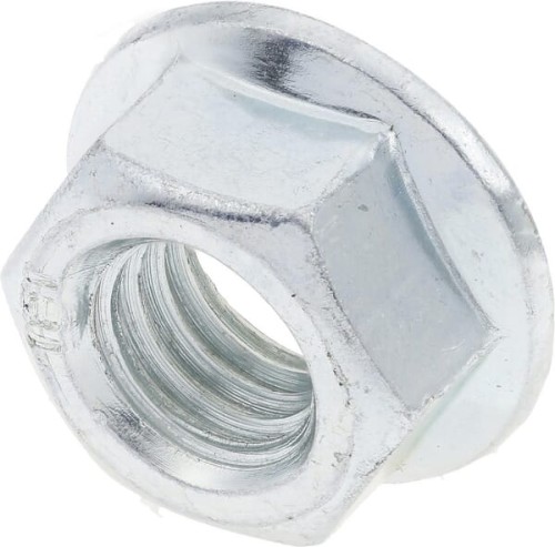 Nakrętka kołnierzowa samozabezpieczająca M8 1121542200 - Intertraktor