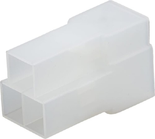 Osłona kostki 3-styki żeńska 1440005205 - Intertraktor
