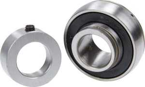 Łożysko kulkowe samonastawne 20x47x14 mm FŁT 7780D204