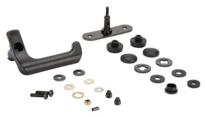 Zestaw z klamką do okna John Deere AL71326