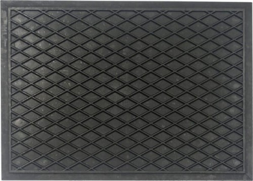 Wycieraczka gumowa, W2 AKC019 1326800010 - Intertraktor