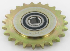 Koło zębate z wolnobiegiem Z-23 G16631120R