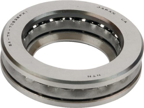 Łożysko oporowe (kulowe) 187K0099750 - Intertraktor