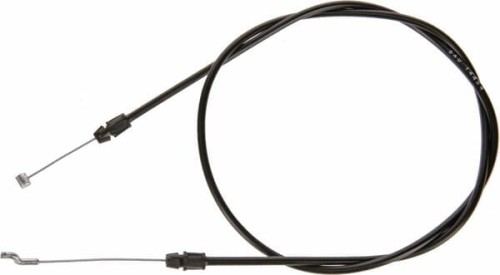 Push Pull Cable / Bowdenzug Vario 52 S SAU14454 - Intertraktor